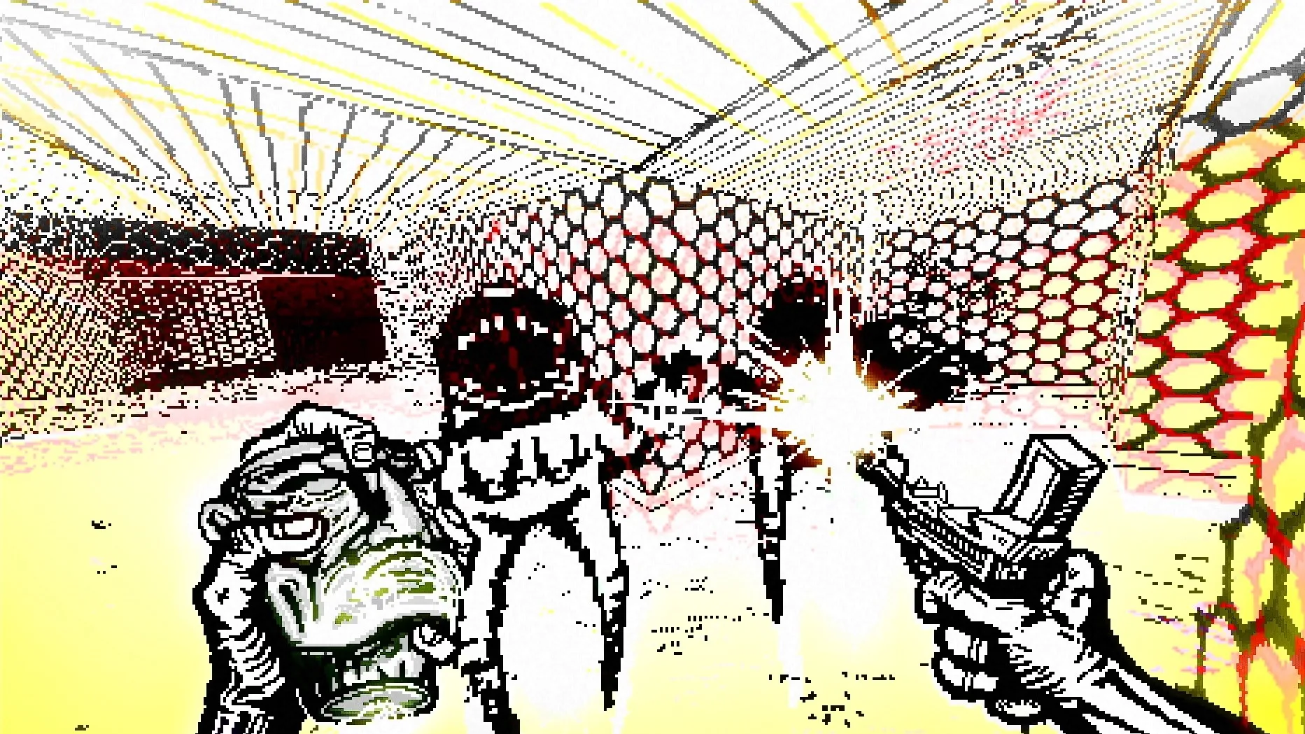 Post Void: скриншот 8