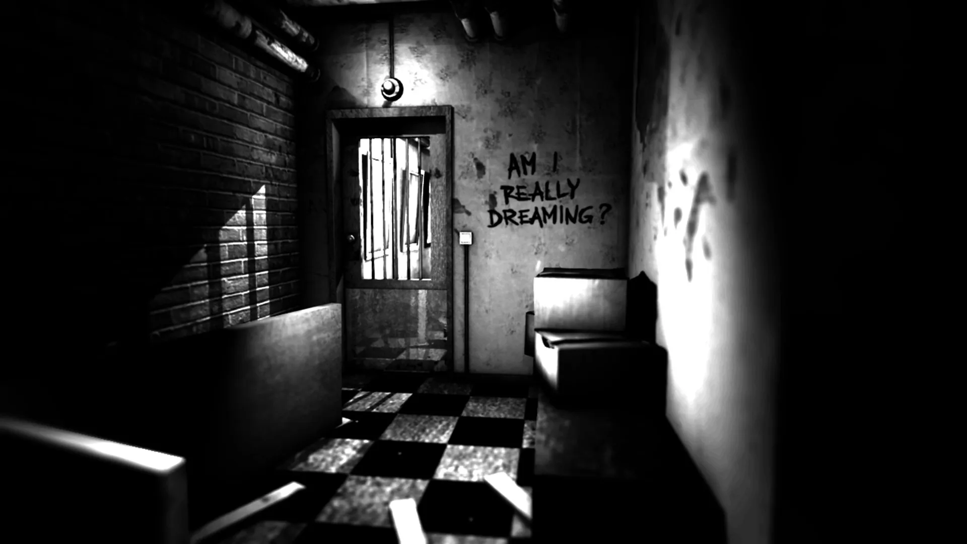 Decay: The Mare: скриншот 7