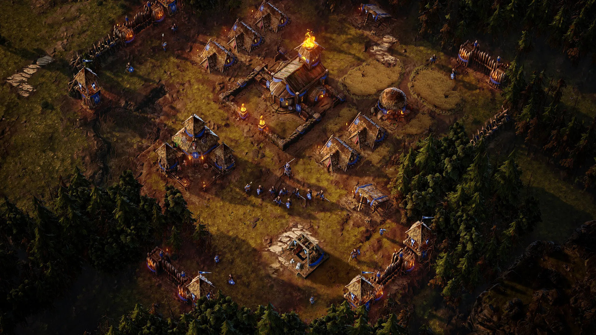 Age of Darkness: Final Stand: скриншот 4