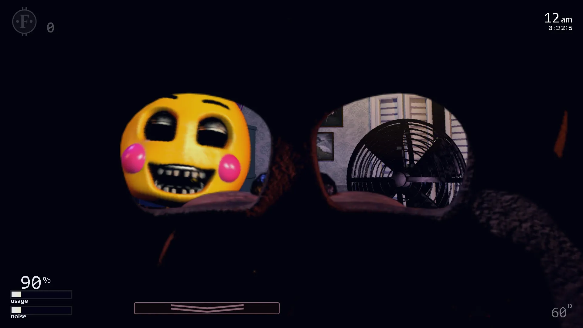 Ultimate Custom Night: скриншот 3