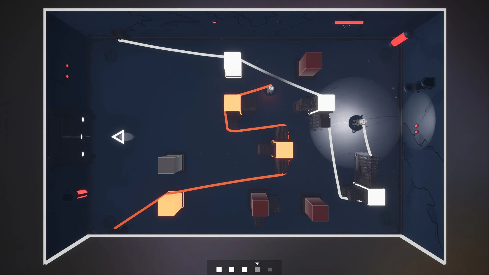 Filament: скриншот 2