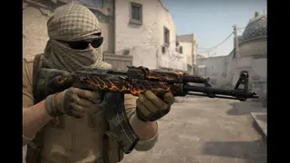 Black Scorch