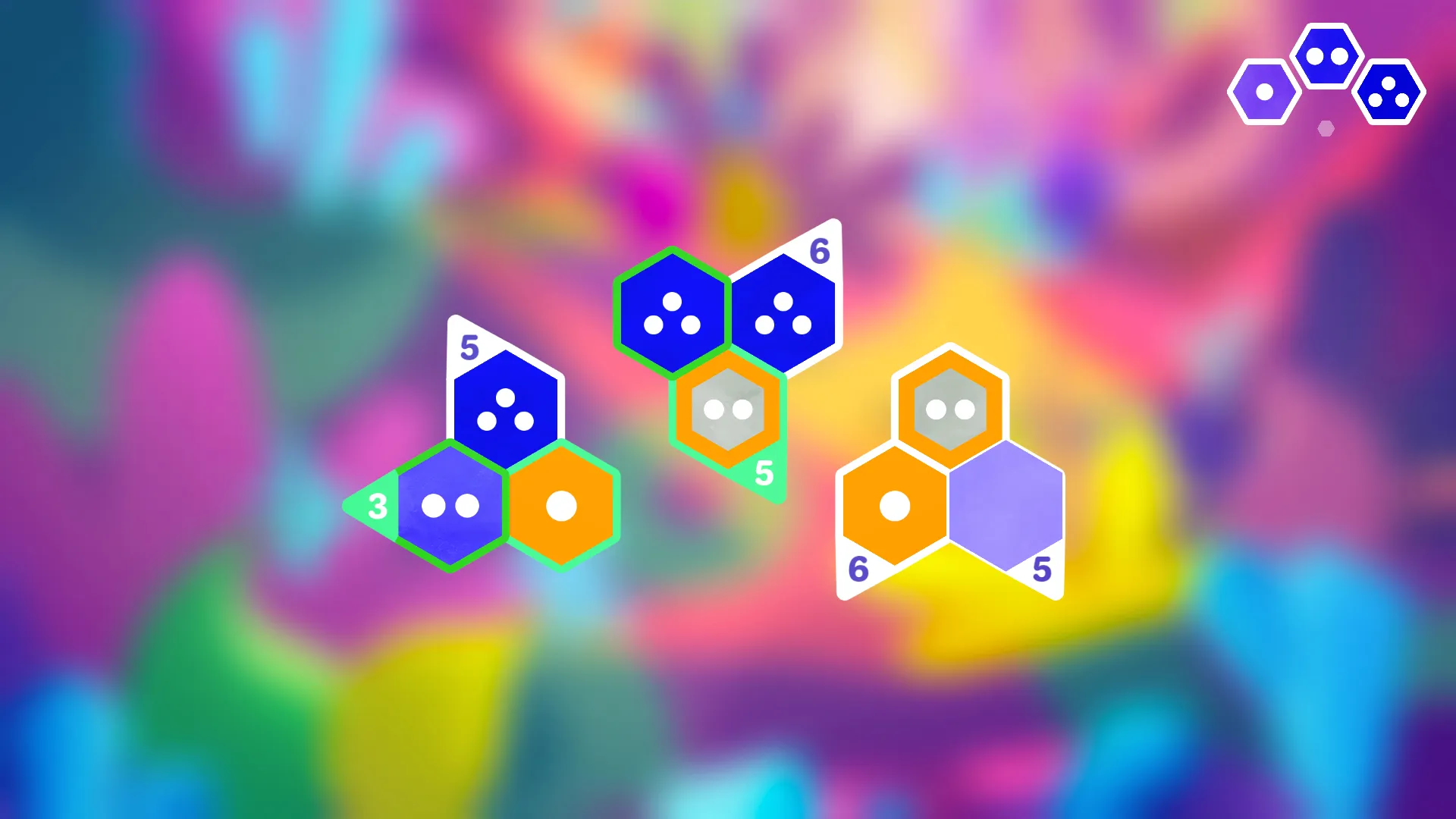 Hexologic: скриншот 2