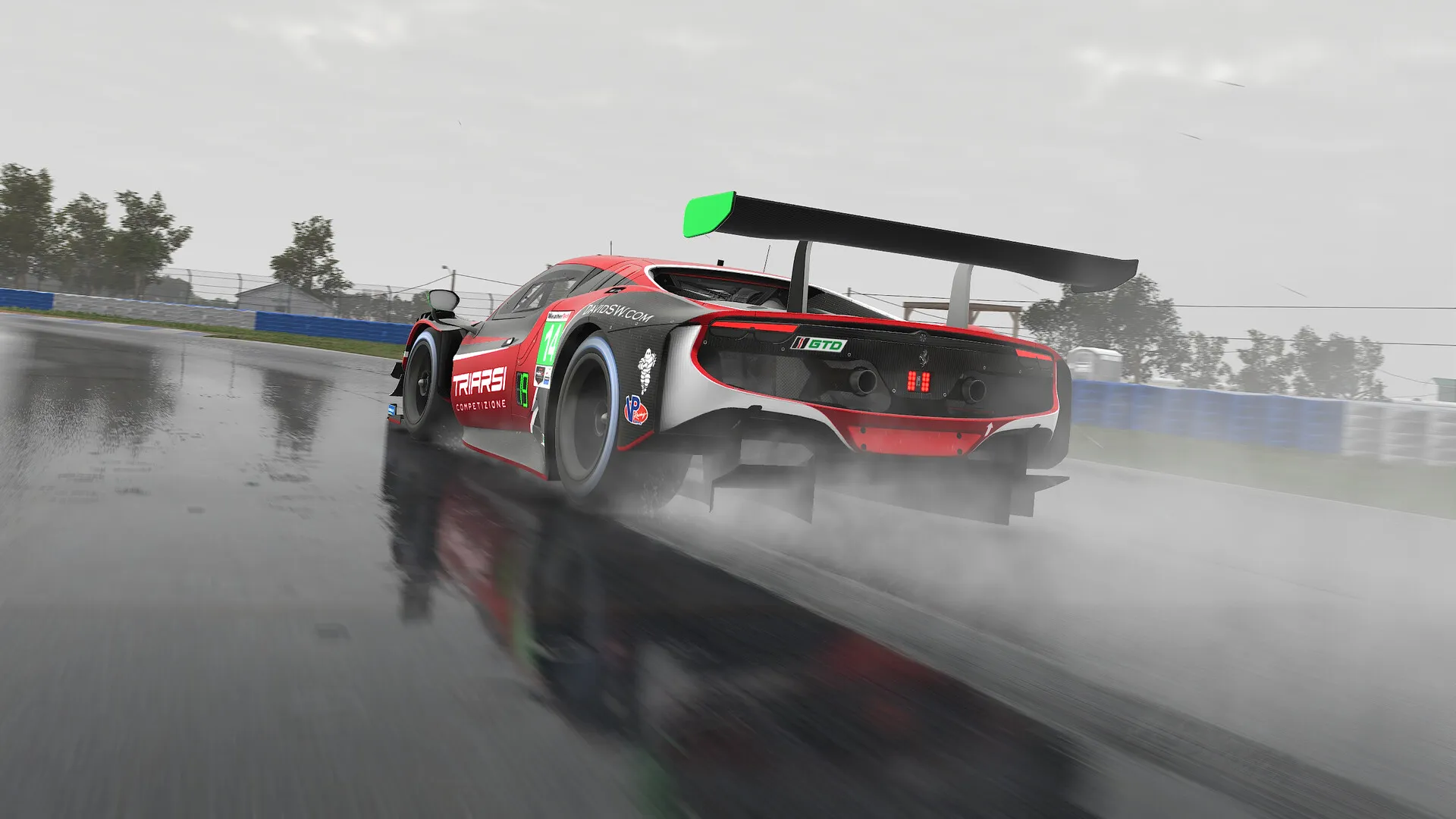 iRacing: скриншот 6