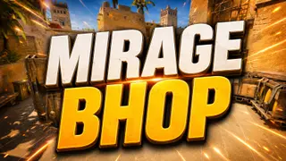 MIRAGE BHOP ONLINE