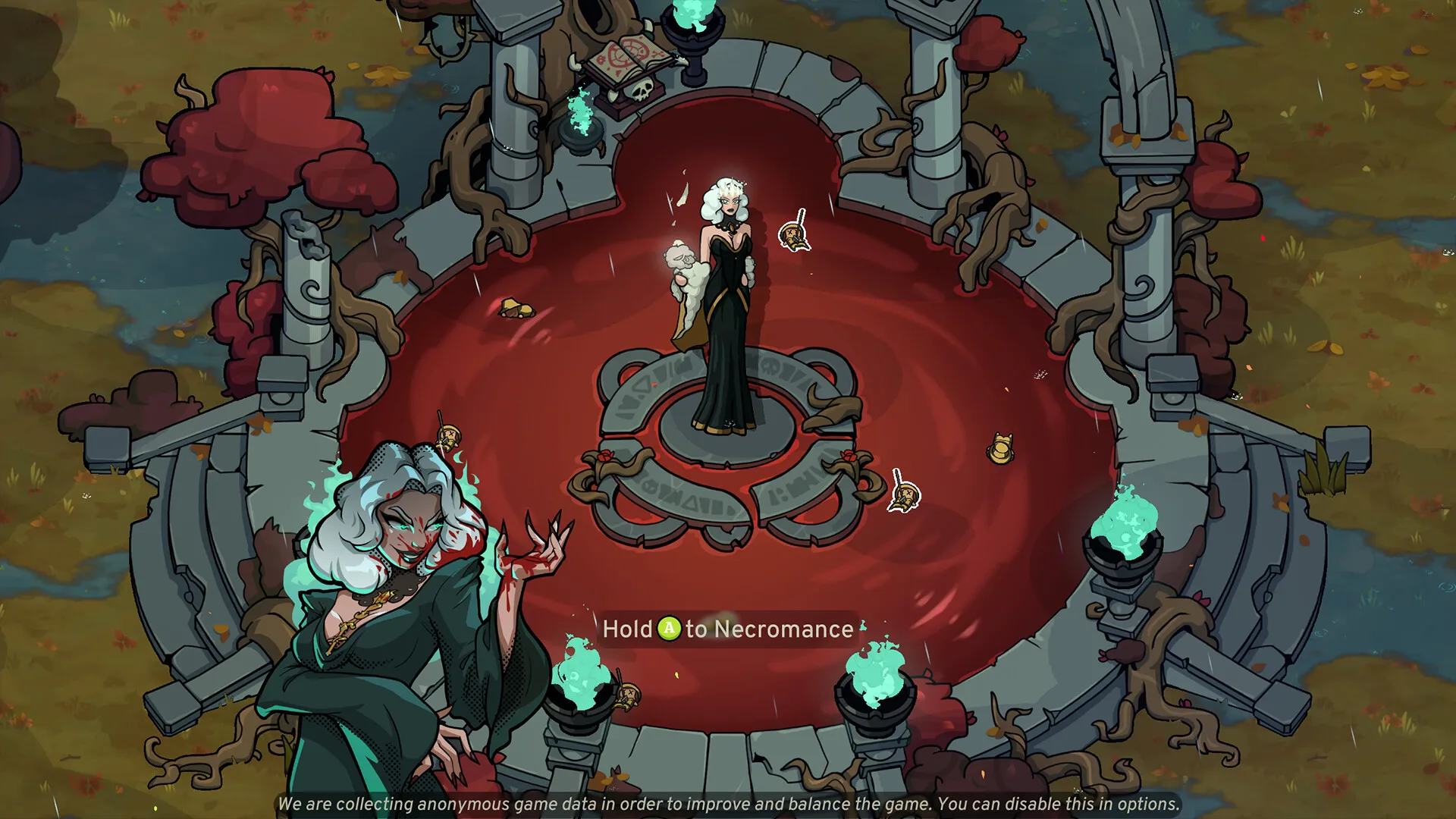 Be My Horde: скриншот 5
