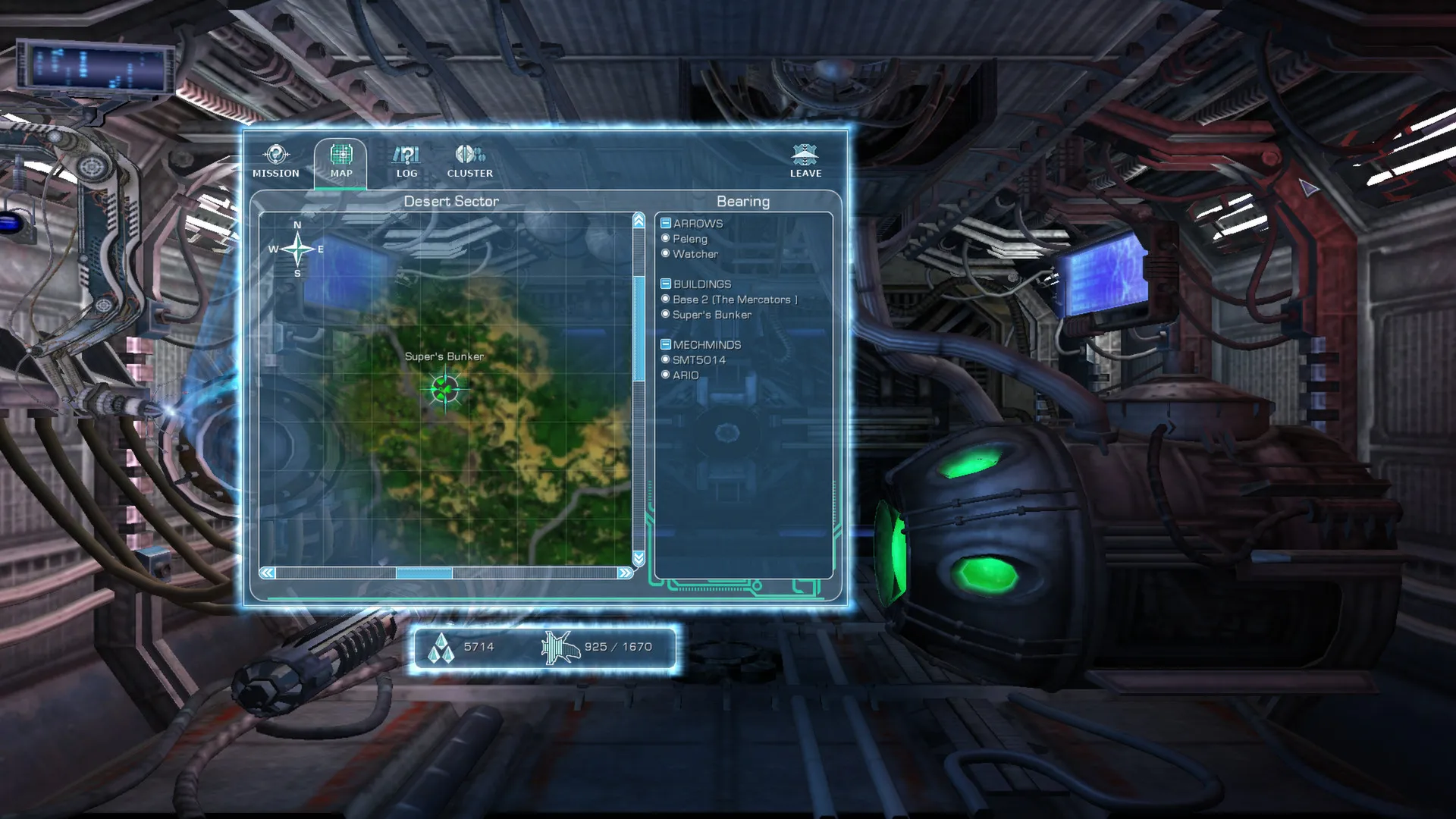 A.I.M.2 Clan Wars: скриншот 2