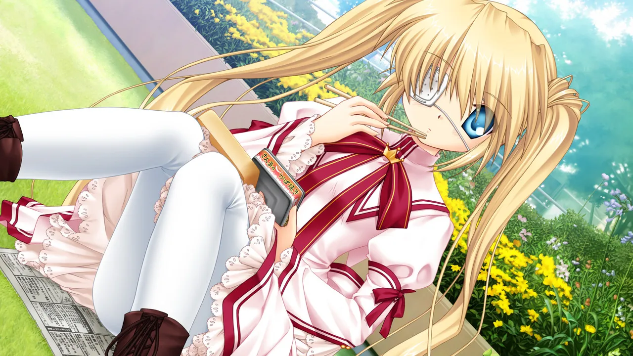 Rewrite+: скриншот 3