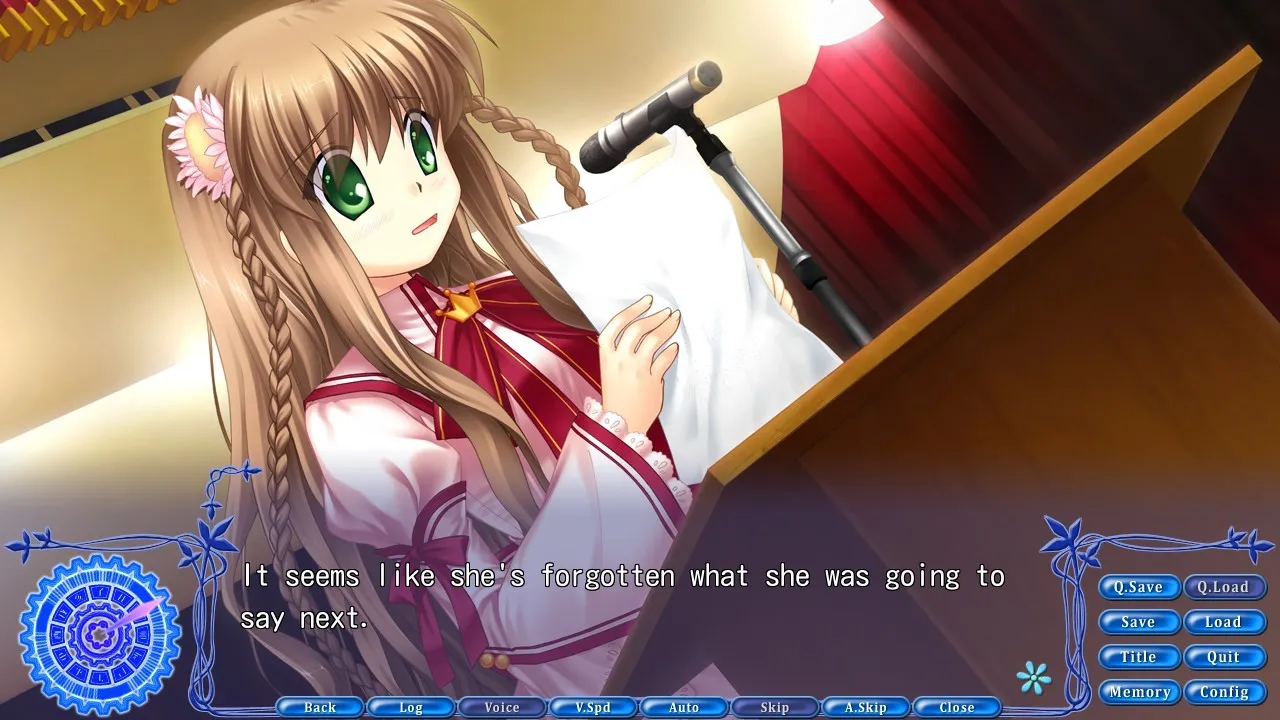 Rewrite+: скриншот 8