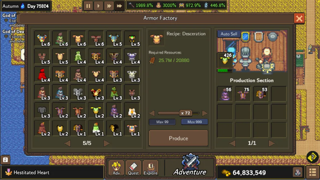 Dragon Cliff: скриншот 5