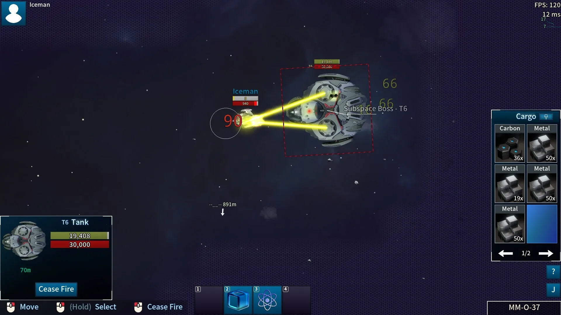 Subspace Discovery: скриншот 6