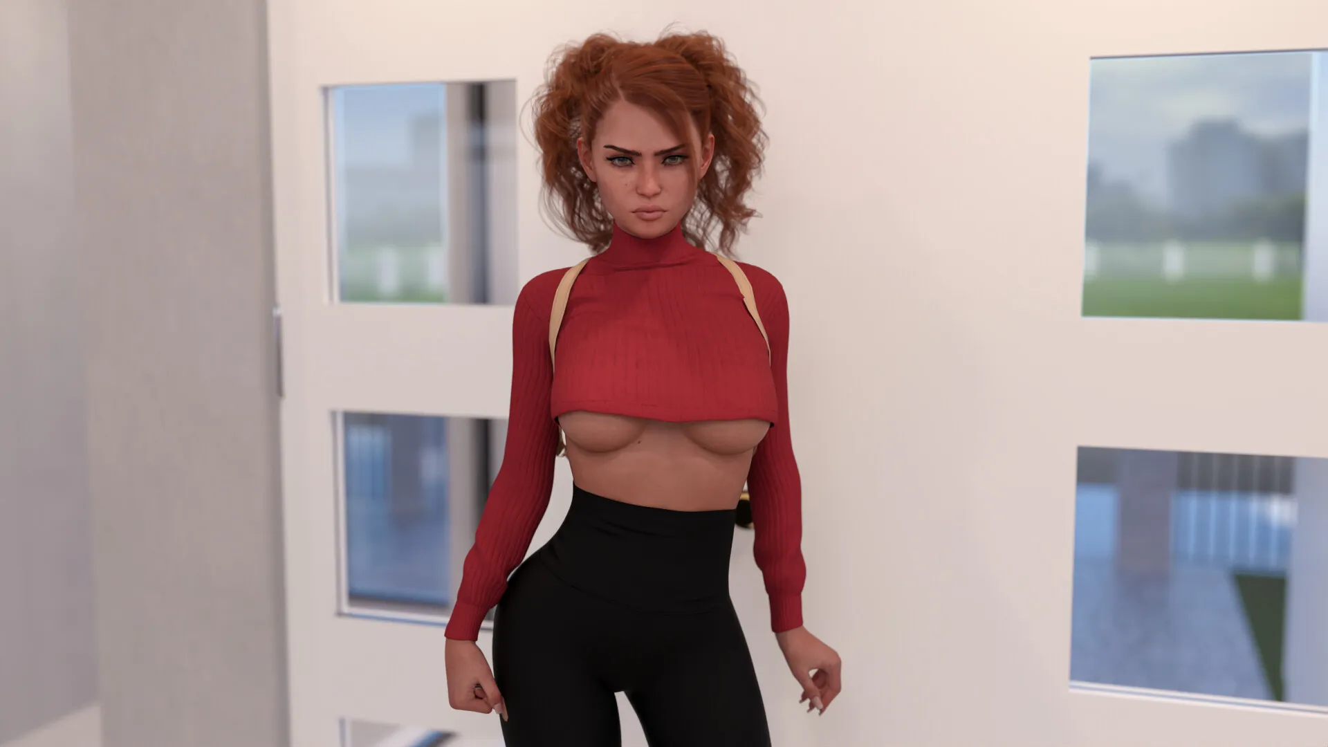 Lust Academy - Season 2: скриншот 7
