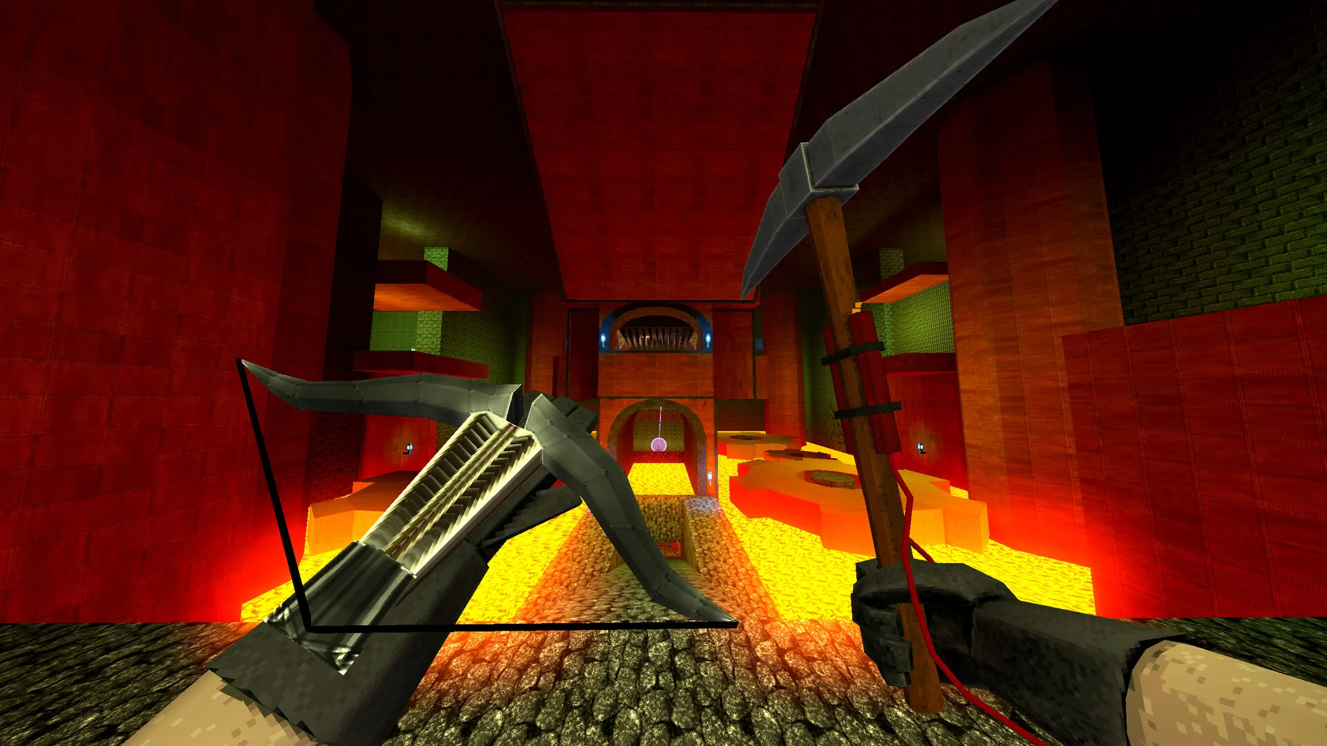Bloodthief: скриншот 8
