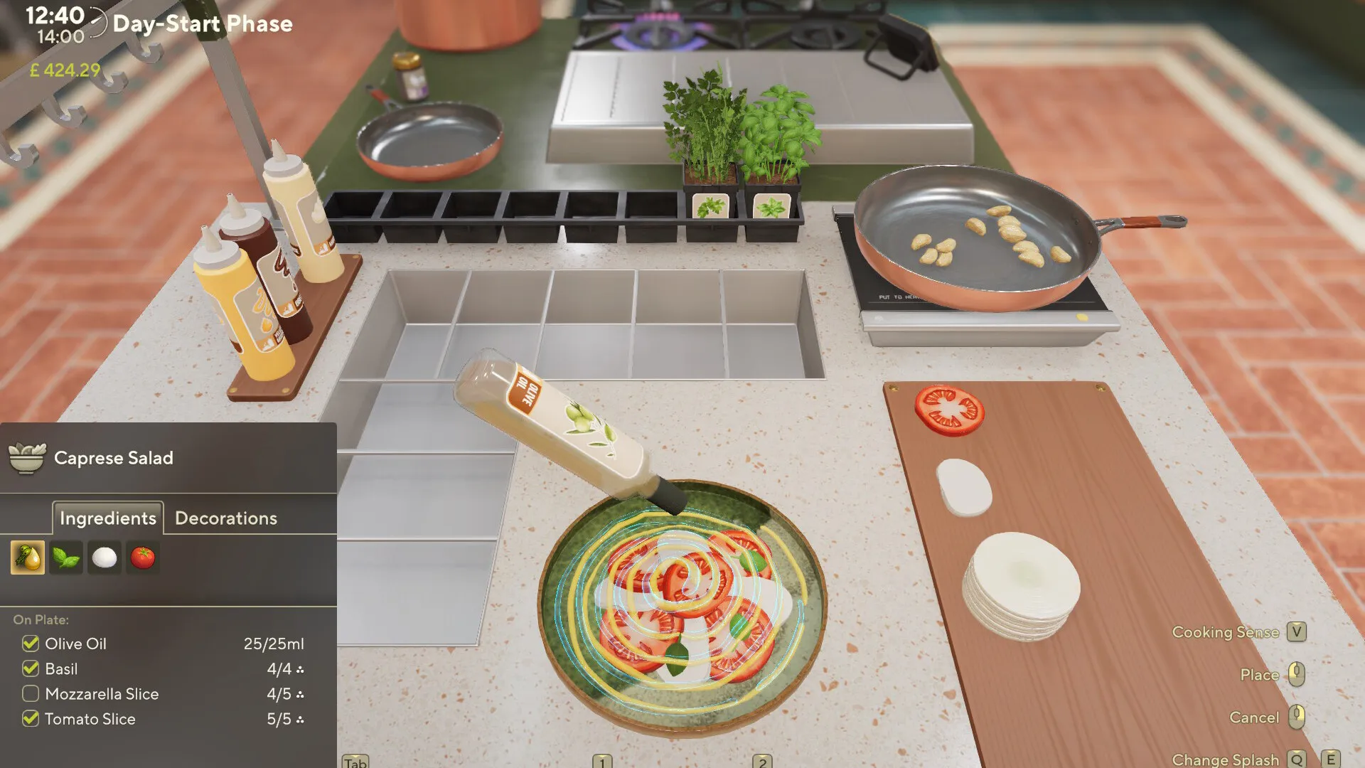 Cooking Simulator 2: Better Together: скриншот 3