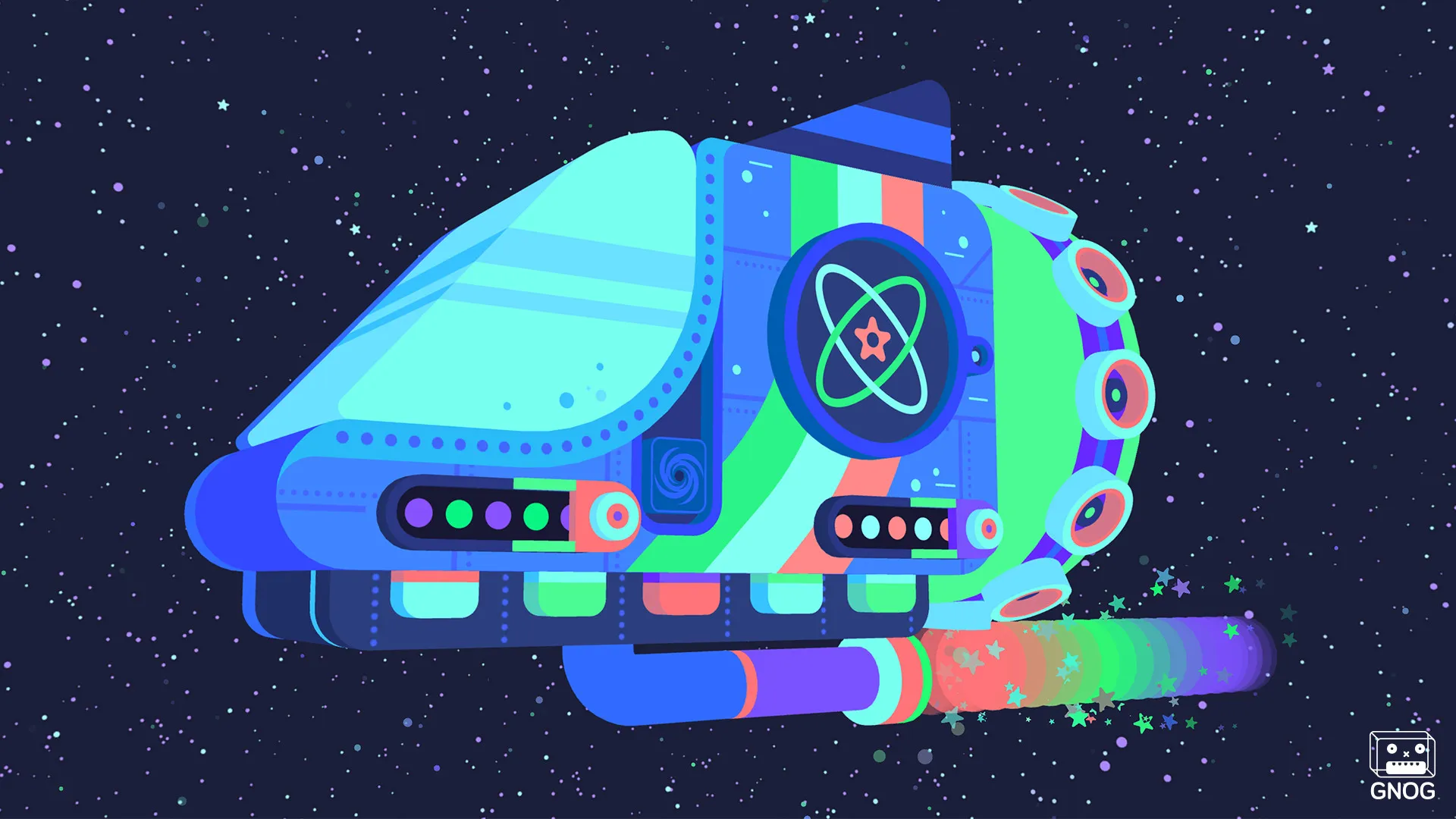 GNOG: скриншот 3