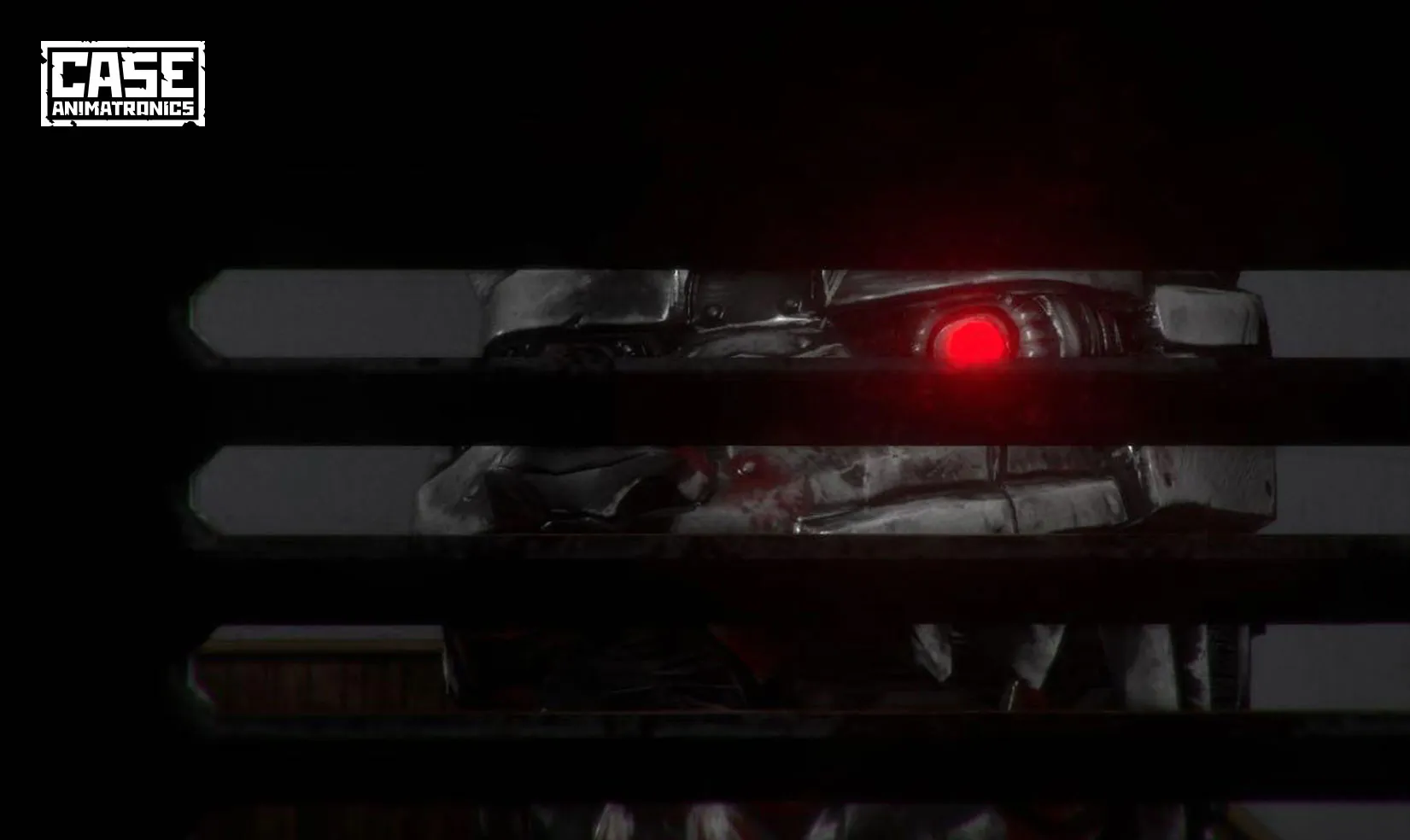 CASE: Animatronics: скриншот 6