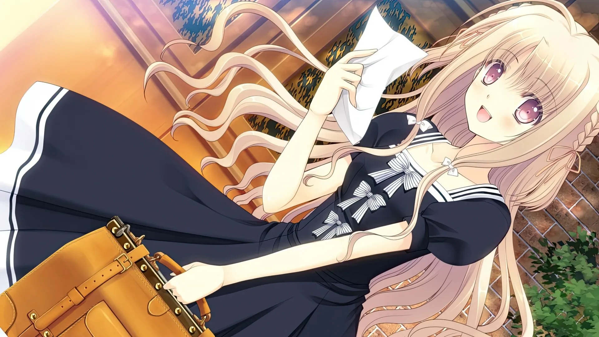 Otome Riron to Sono Shuuhen -École de Paris-: скриншот 4