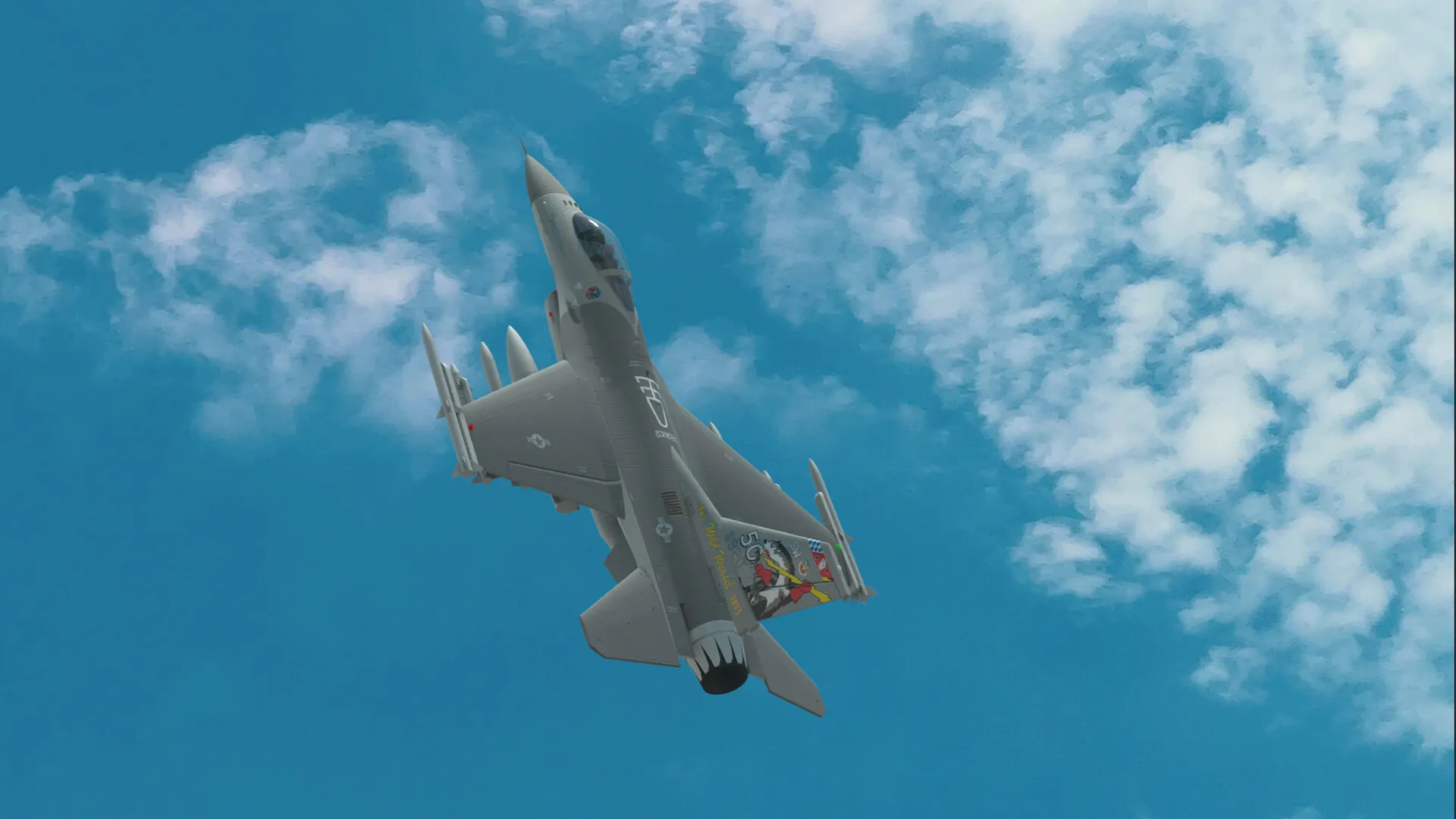 RealFlight Evolution: скриншот 2