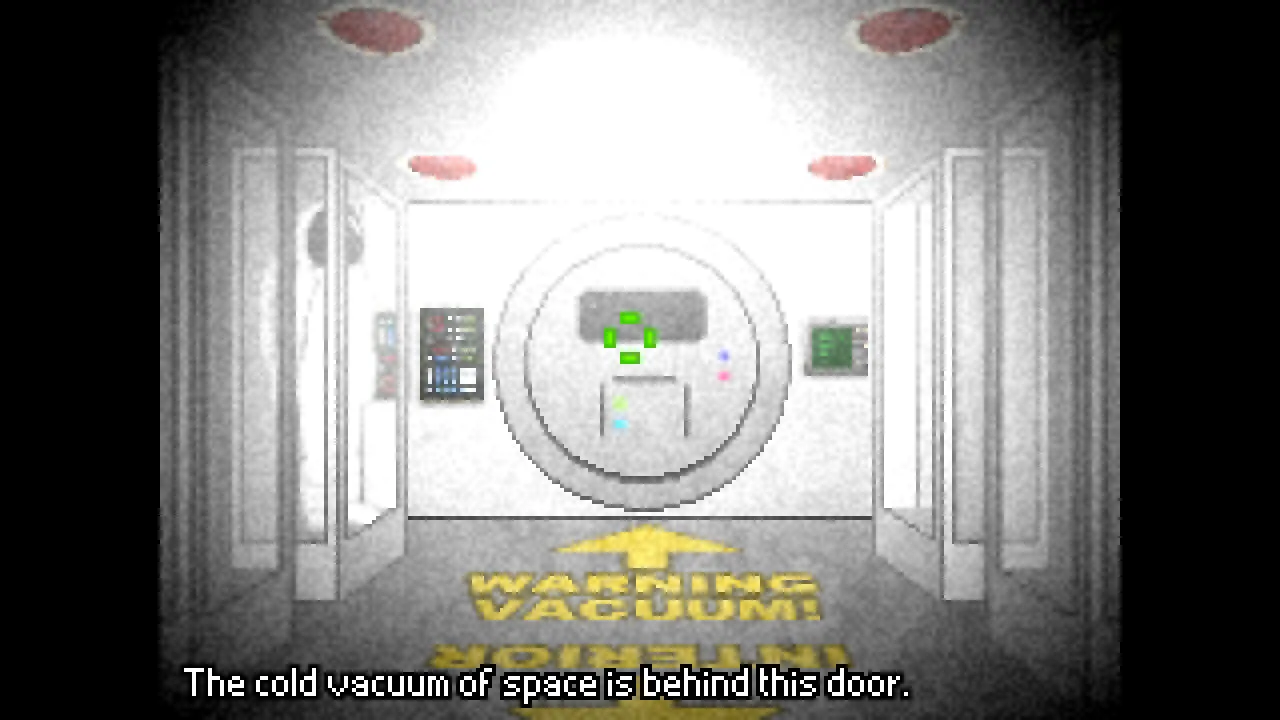 Don't Escape Trilogy: скриншот 2