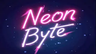NEON-BYTE - ASSETS