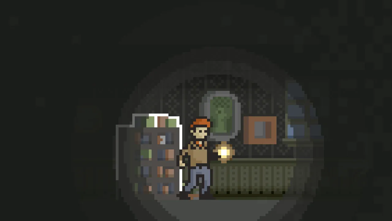 Home: скриншот 1