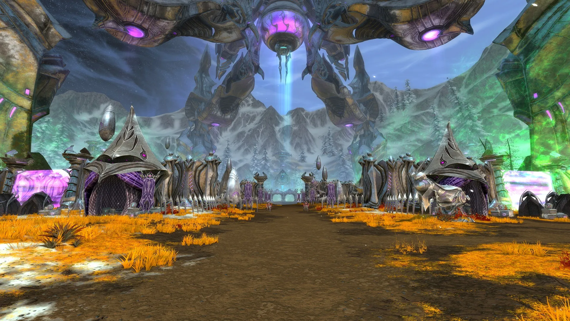 RIFT: скриншот 1