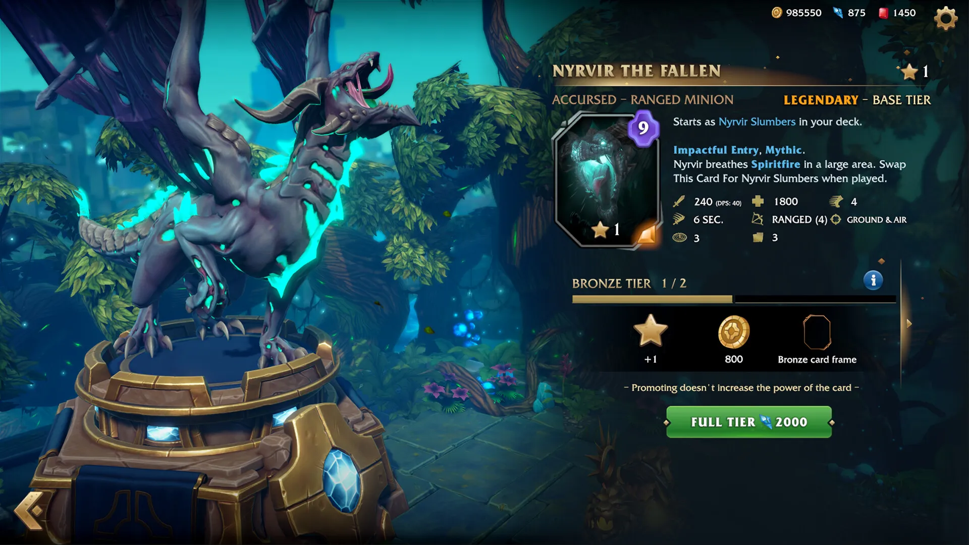 Minion Masters: скриншот 8