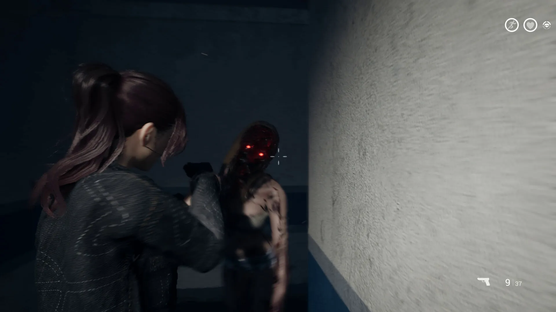 The Killing Antidote: скриншот 7
