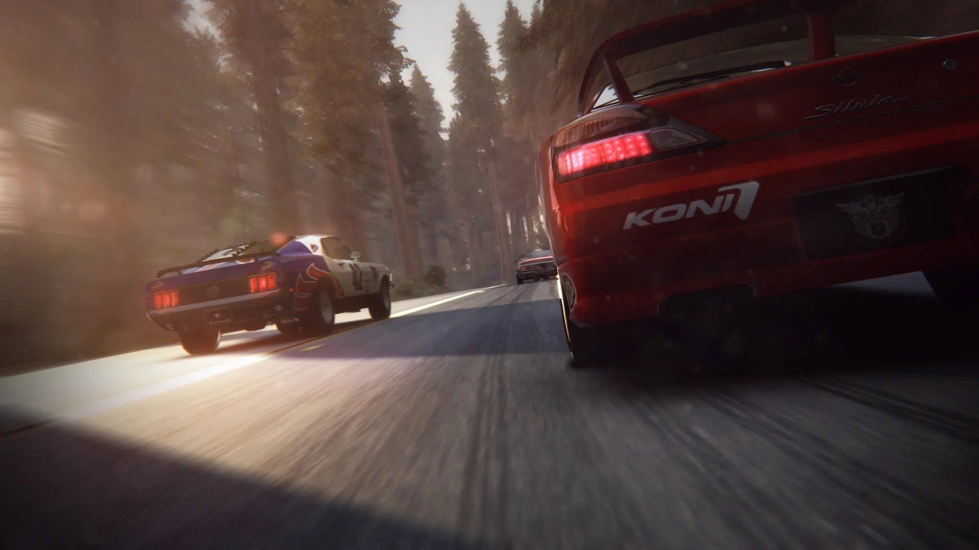 GRID 2: скриншот 5
