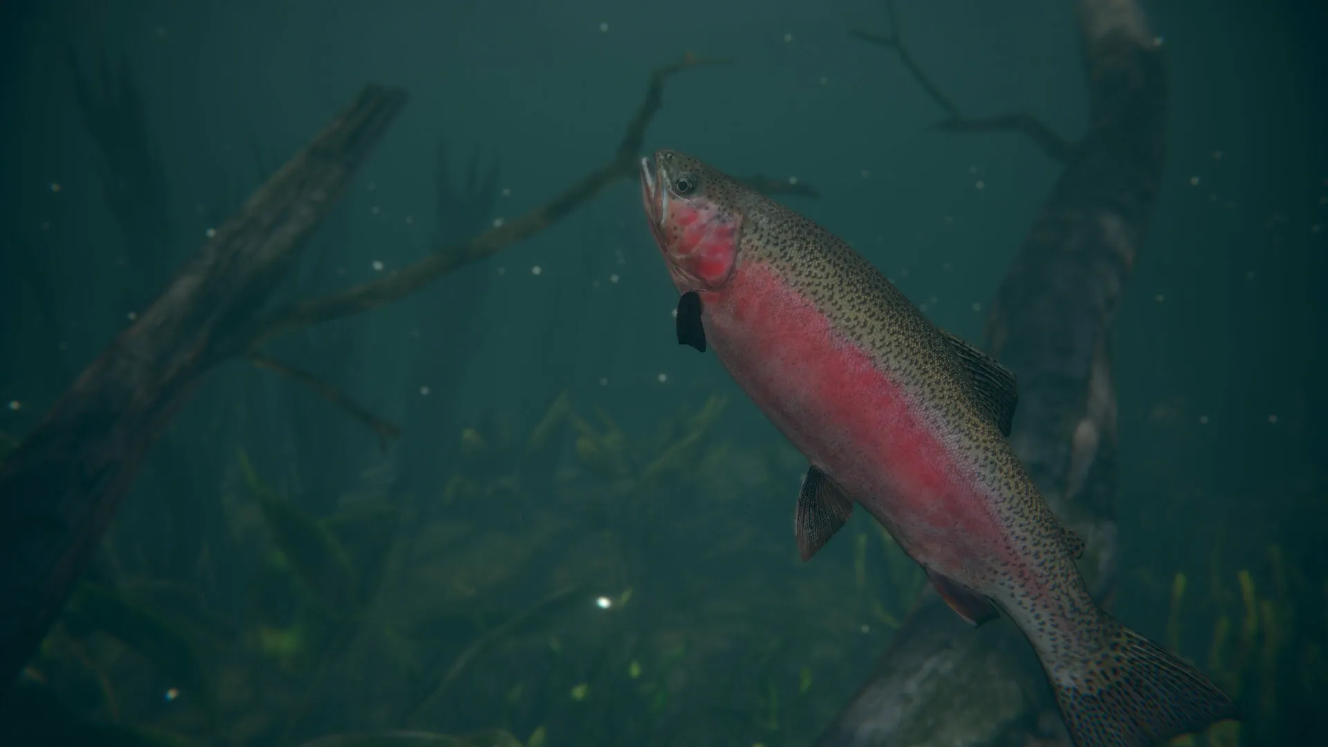 Ultimate Fishing® Simulator 2: скриншот 1