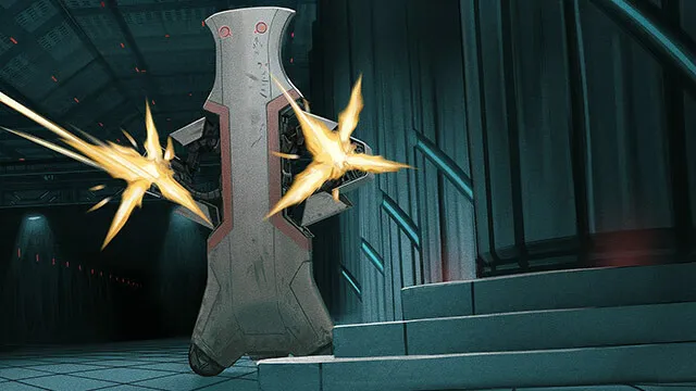 Stella of The End: скриншот 8