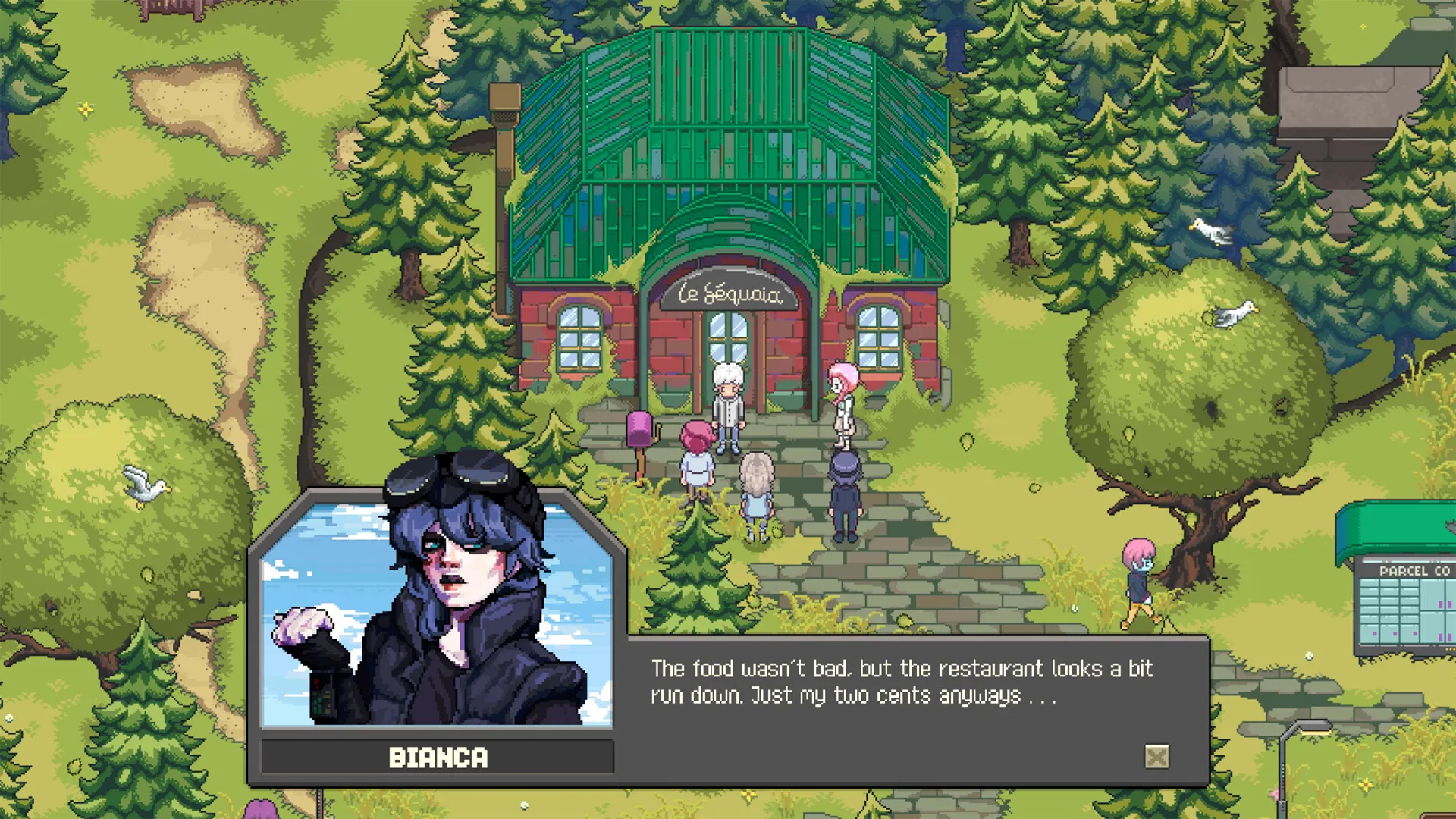 Chef RPG: скриншот 7