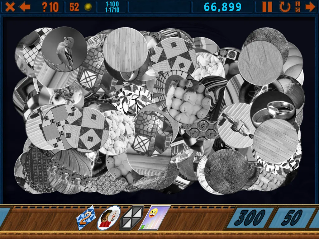 Clutter Evolution: Beyond Xtreme: скриншот 7