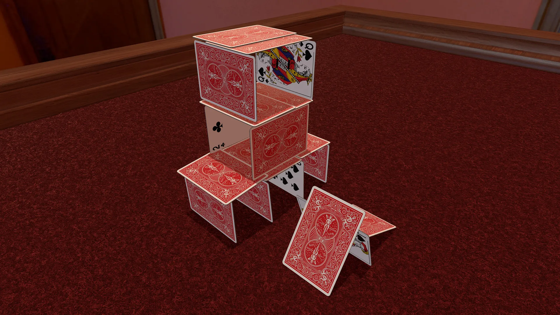Tabletop Simulator: скриншот 7