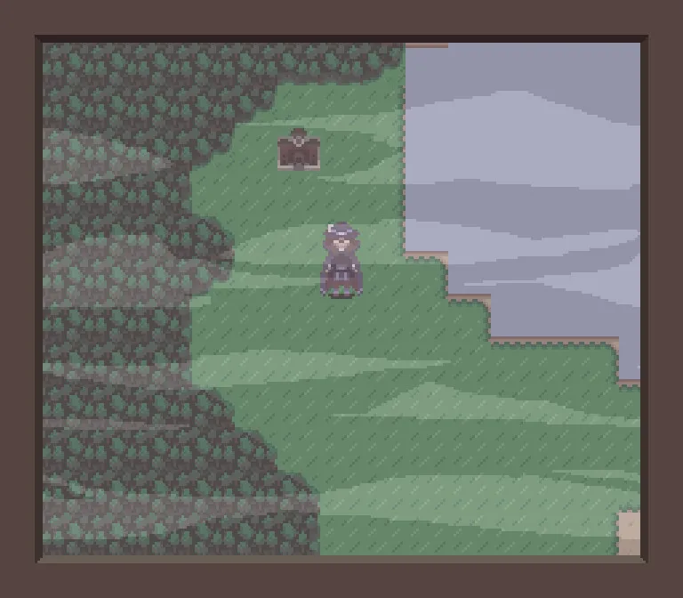 Touhou Artificial Dream in Arcadia: скриншот 7