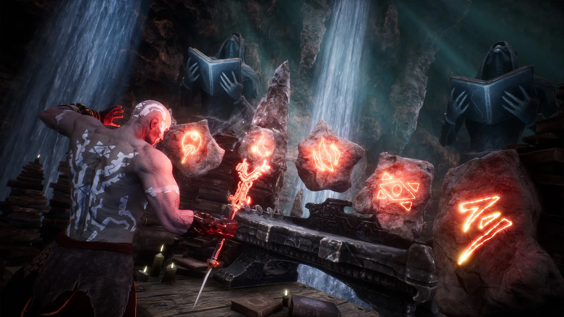 Conan Exiles - Public Beta Client: скриншот 3
