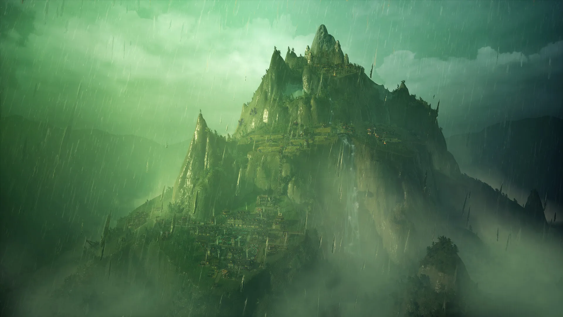 Laysara: Summit Kingdom: скриншот 7