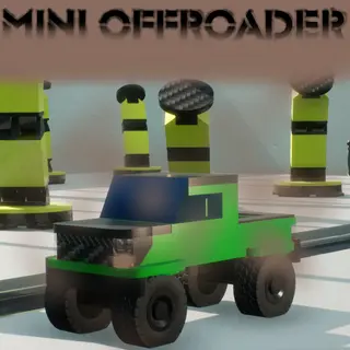 Mini Offroader