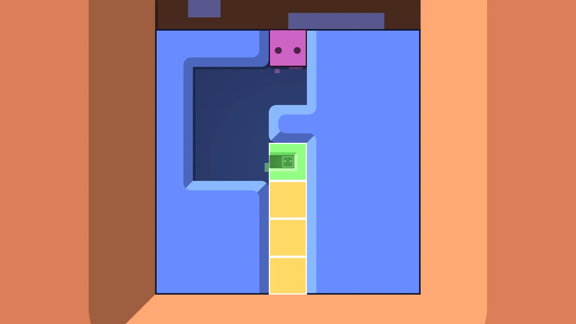 Patrick's Parabox: скриншот 7