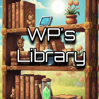 WP's Library