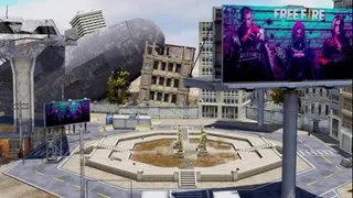 Lobby Fifai