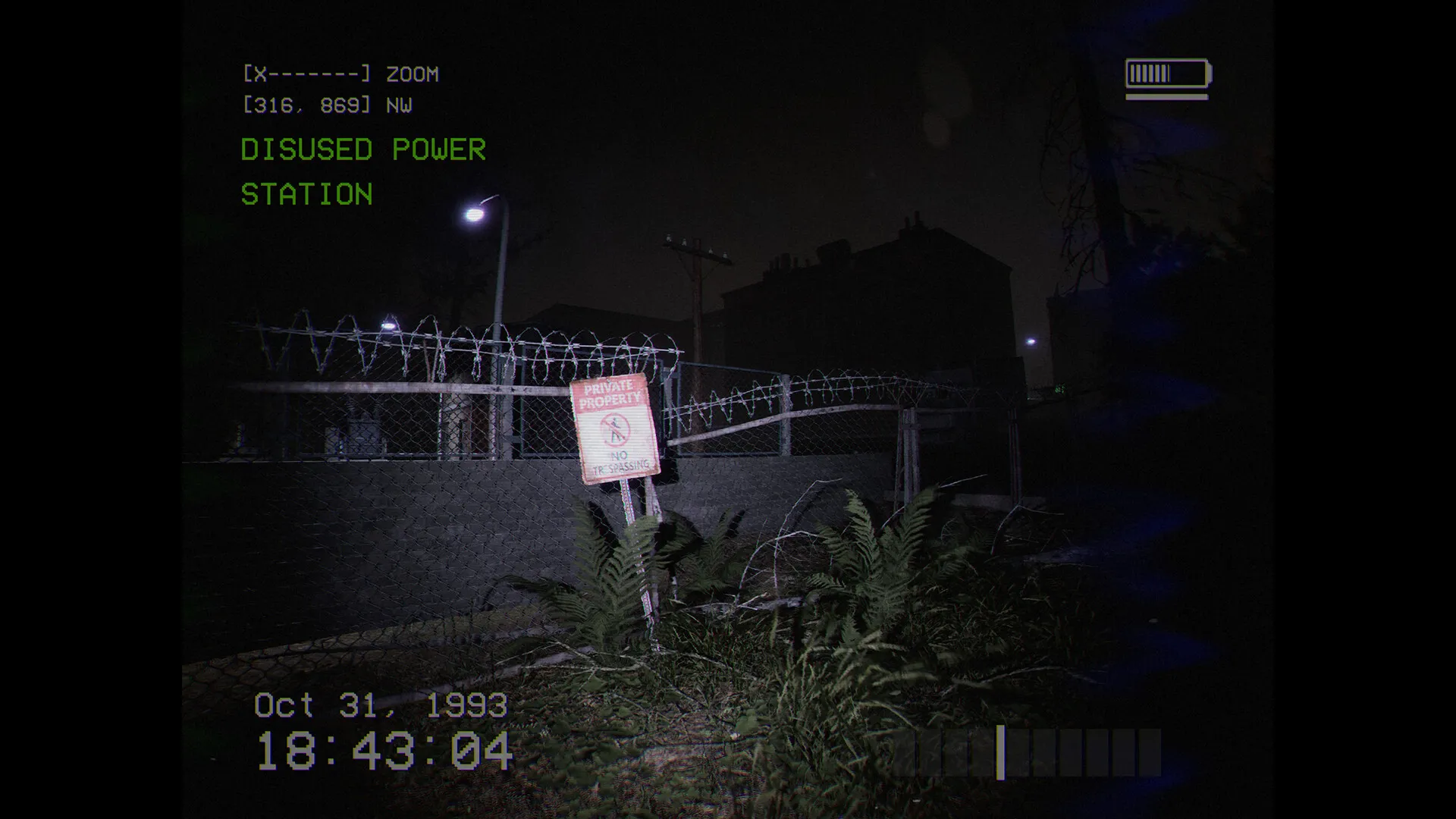 DON'T SCREAM: скриншот 5