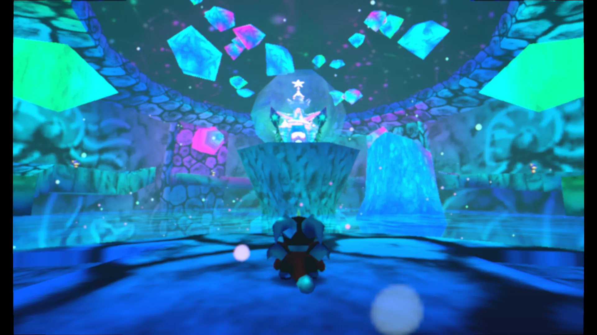 Cavern of Dreams: скриншот 6