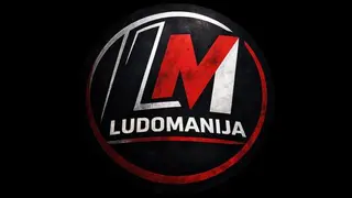 Ludomanija Sprej