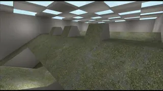 hill climb