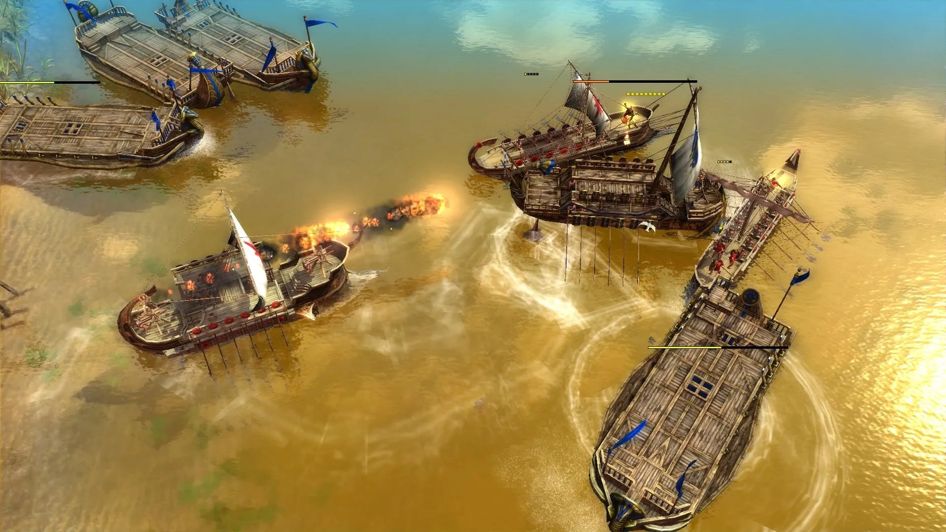 Ancient Wars: Sparta Definitive Edition: скриншот 5