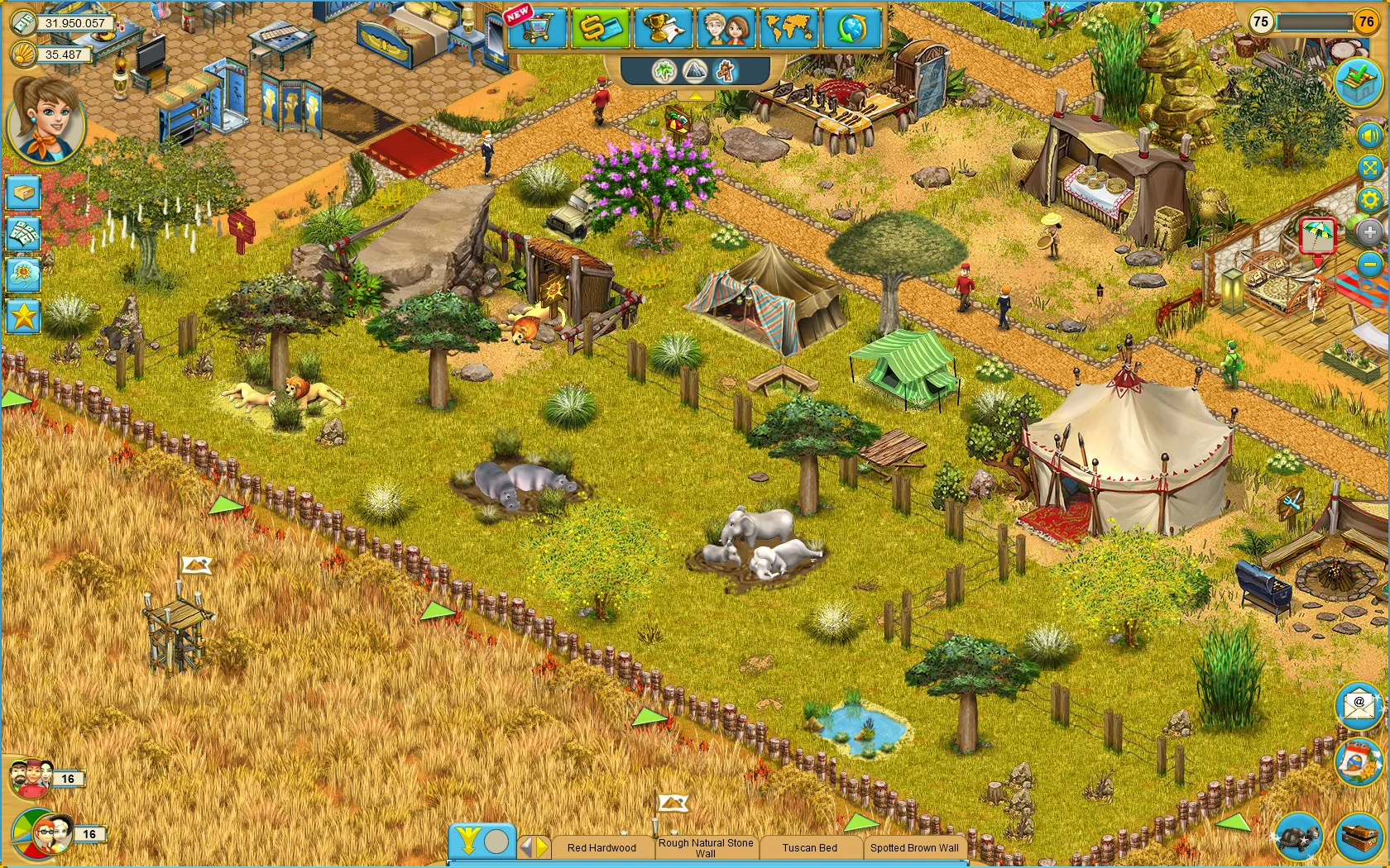 My Sunny Resort: скриншот 7