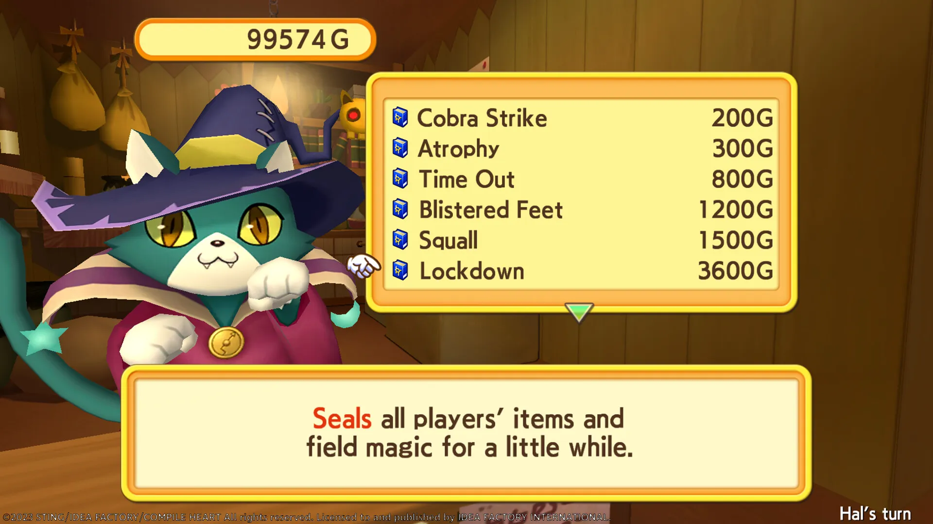 Dokapon Kingdom: Connect: скриншот 5