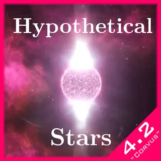 Hypothetical Stars