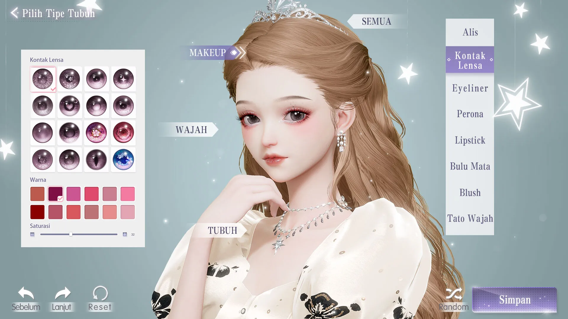 Life Makeover: скриншот 6
